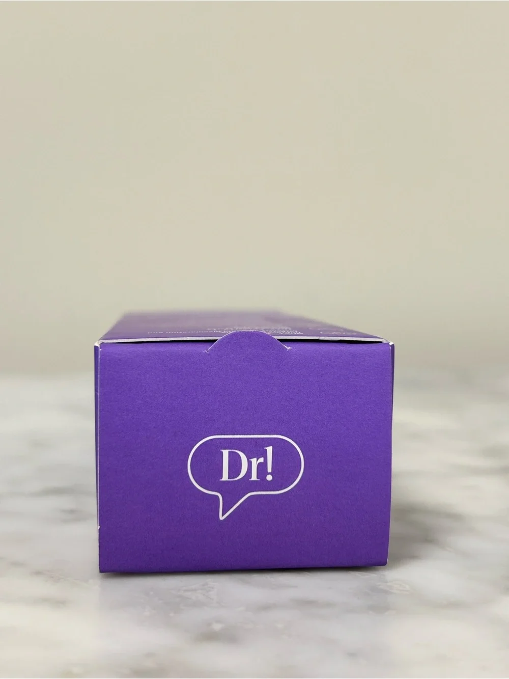Dr Driss Major Fade • Hyper Serum 28.42mL